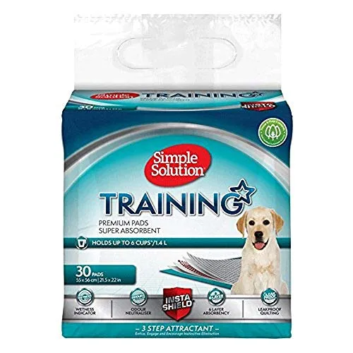 Puppy Training Pads 30's