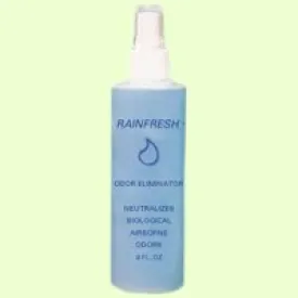 Rain Fresh Odor Eliminator-Airborne Odor, 2 oz Bottle-Each