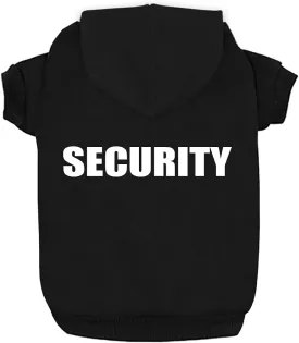 Security Dog   (,XS)