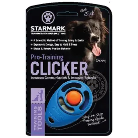 Starmark Pro-Training Clicker