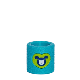 Styptic Powder Holder Cyan by PetStore.Direct