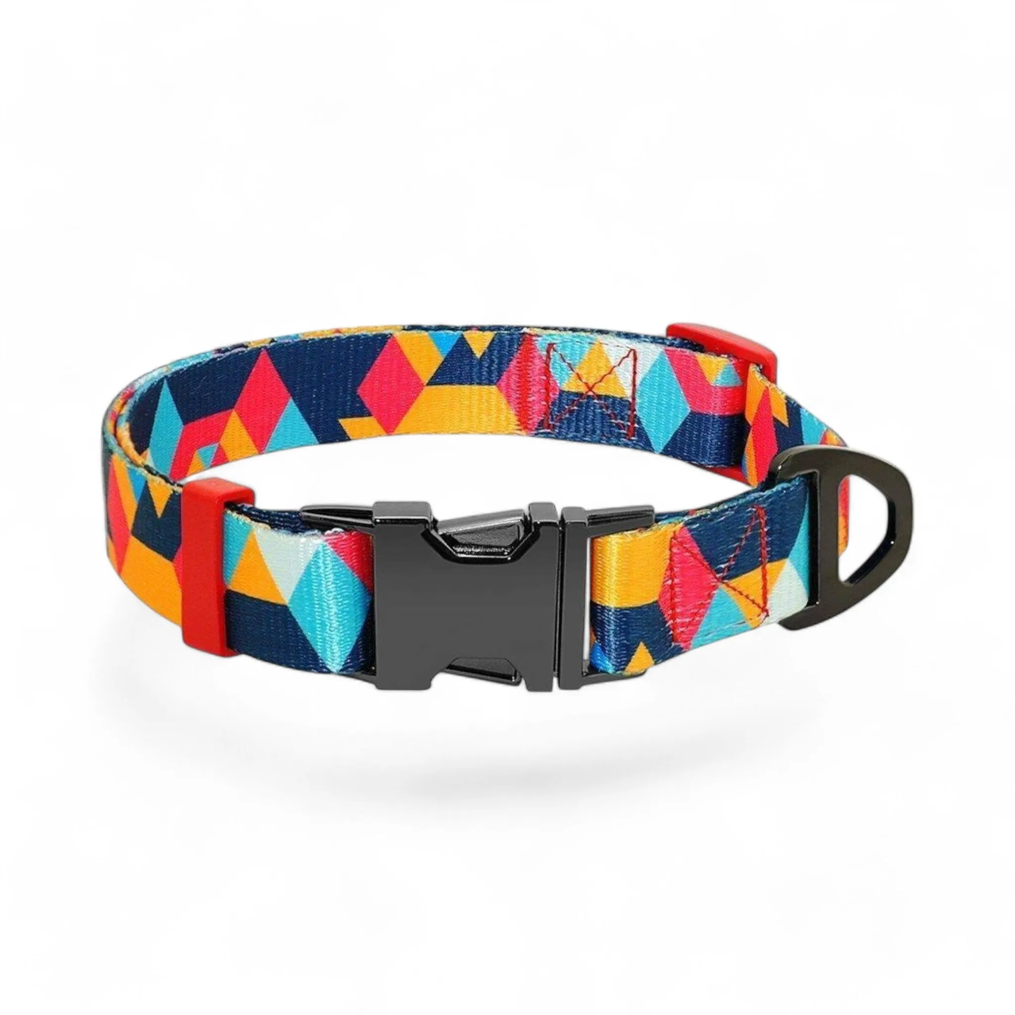 The Boss Dog Collar