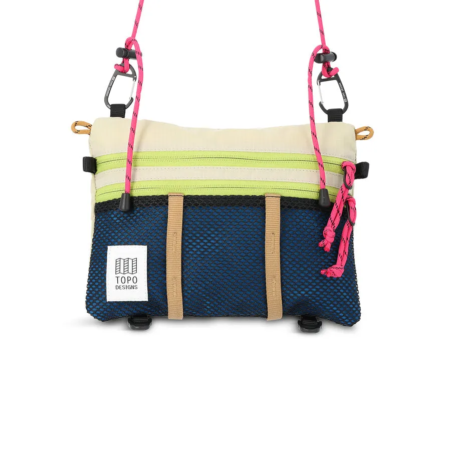 Topo Mountain Accessory Shoulder Bag