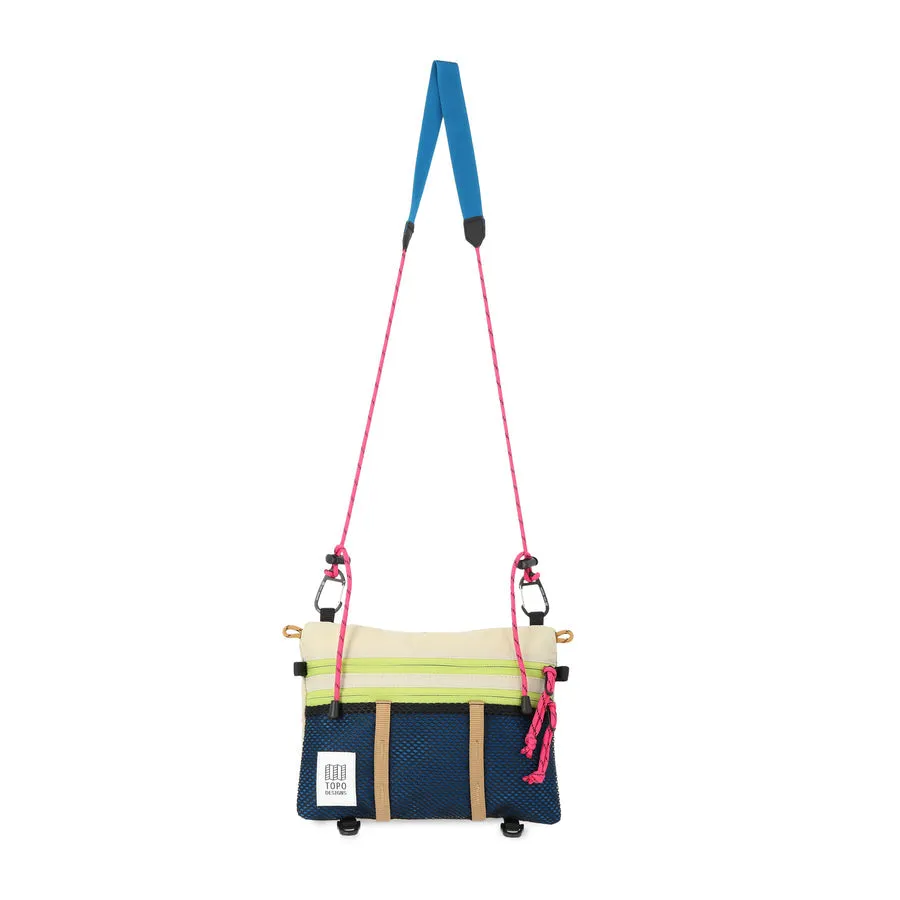 Topo Mountain Accessory Shoulder Bag