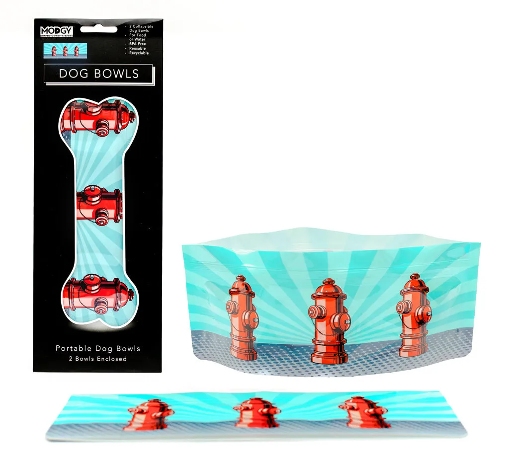 Utopia - Set of 2 bowls