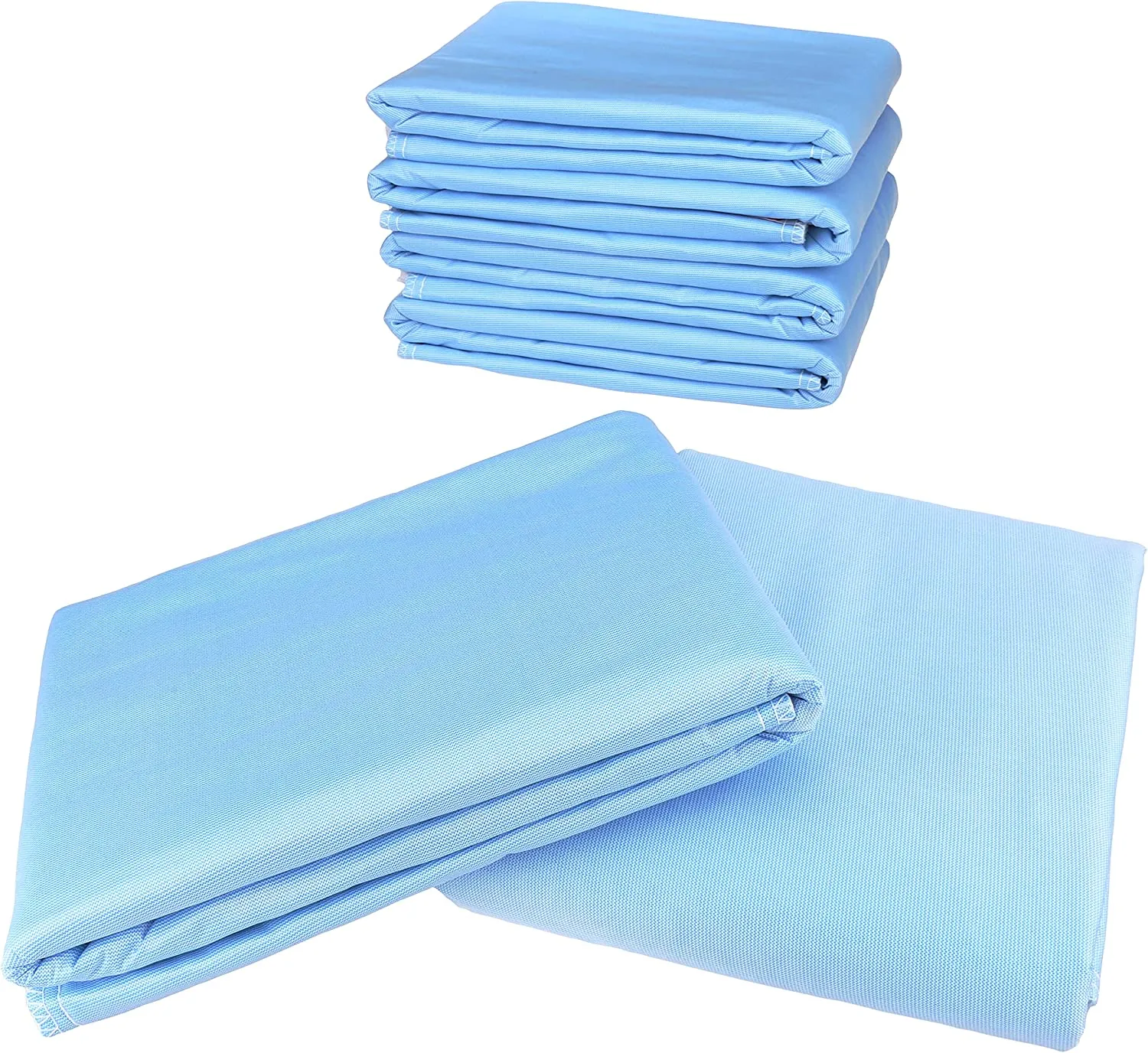 Wave Dog Potty Pads | Puppy  Training Toilet Pads - PetPeePads Reusable Dog Training Pads 34 x 36 inch  Pet Pee Pad - Strong Waterproof Doggy Pee Pads
