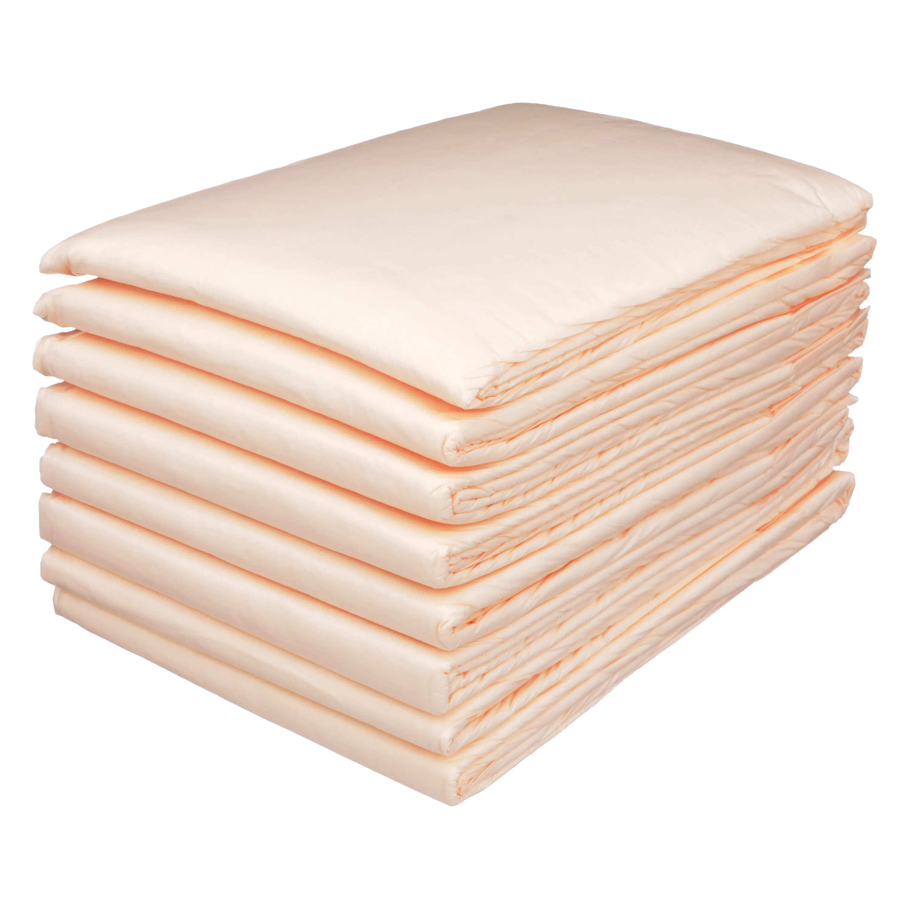 Wave LARGE Dog Potty Pads | Puppy Training Pet Pads - 30x36 SUPER Absorbency Dog Puppy Training Wee Wee Pee Pads Piddle, Pet Training Pads, 75 grams