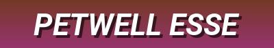PetWell Essentials - Pet Health, Comfort, Travel Gear & Training Supplies